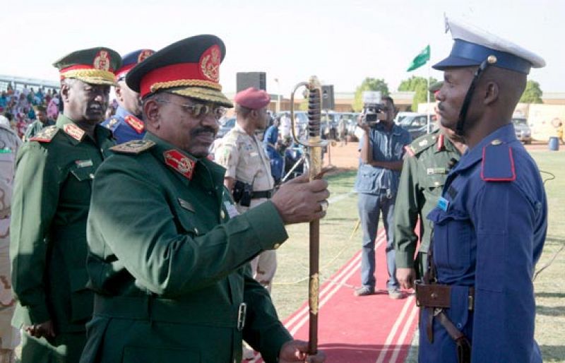 El tribunal de La Haya ordena arrestar al presidente sudanés por los crímenes de Darfur