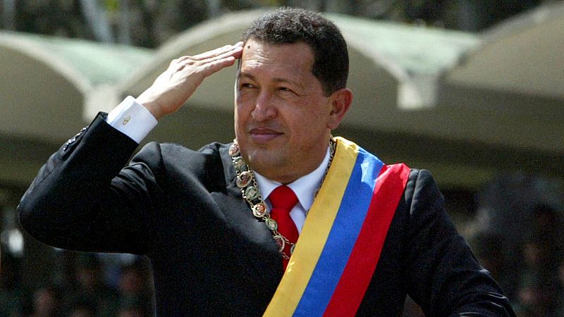 Hugo Chávez, diez años de la muerte del fundador de la revolución bolivariana
