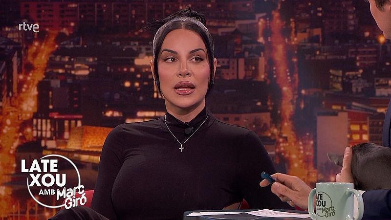 Jedet sobre l'agressió sexual als Feroz: "Érem unes quinze persones, però va haver-hi gent que no va denunciar"