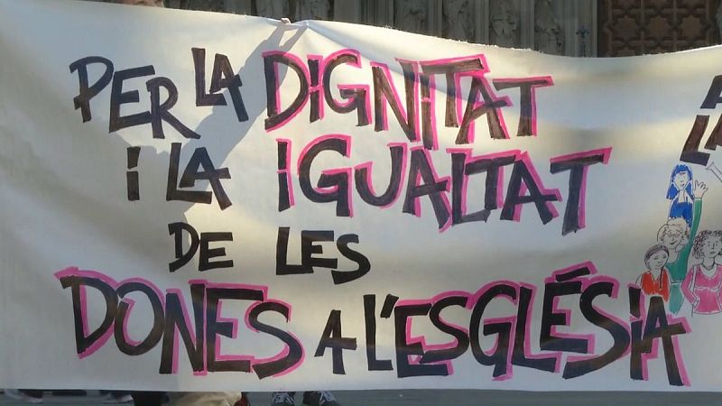 La bretxa de gènere persisteix als centres de decisió