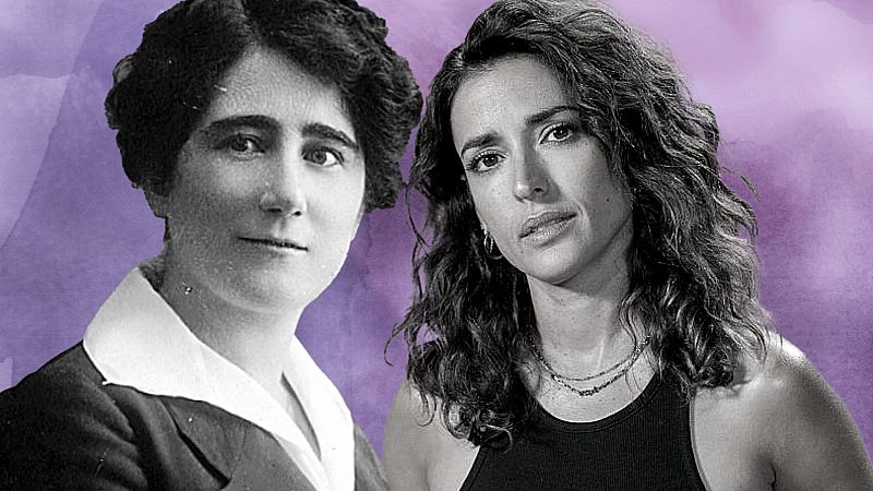 Documentales feministas y de mujeres pioneras que puedes ver en RTVE Play