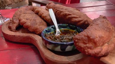 Empanadas riojanas: receta tradicional argentina