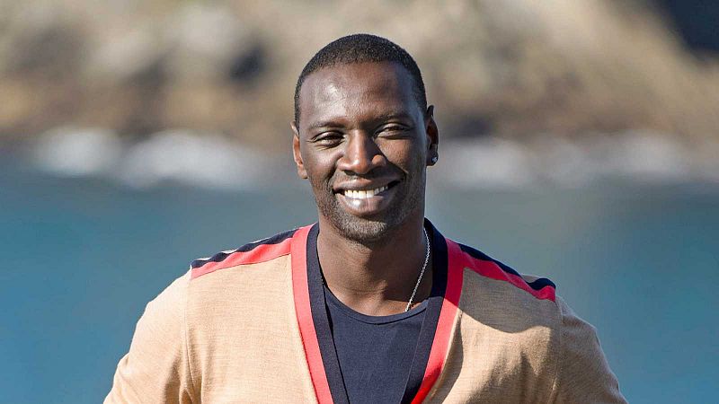 Omar Sy, galardonado con el Premio de Honor en los Premios RNE Sant Jordi de Cinematografía