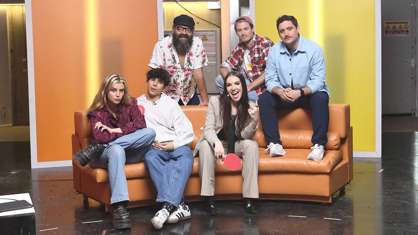 Gen Playz XL - Próximo estreno - Gen Playz XL | Ver tráiler