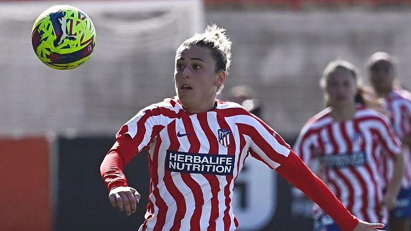 Todos los partidos de los cuartos de la Copa de la Reina 2023, disponibles en RTVE Play