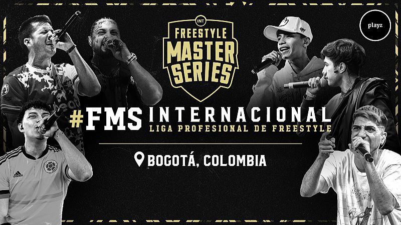 Fechas, horarios y dnde ver la FMS Internacional 2023 desde Colombia