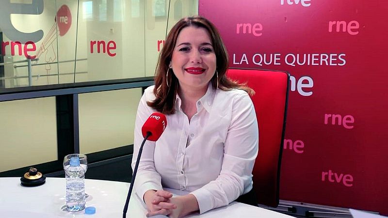 Igualdad insiste en que el PSOE se está "equivocando" con el 'sí es sí': "¿Cuándo han avanzado las mujeres con el PP?"