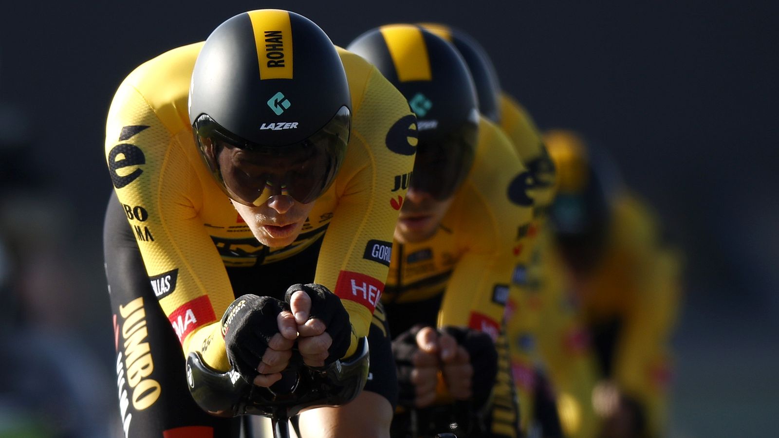 Resumen Etapa 3 París Niza 2023