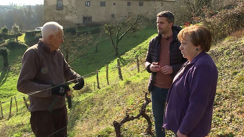 Los desafíos de las mujeres rurales, en 'Comando actualidad'