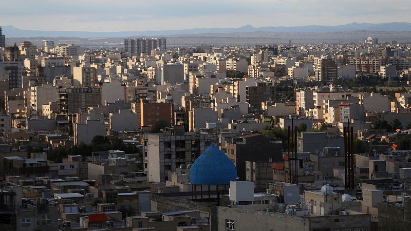 Irán arresta a varios sospechosos por los envenenamientos de miles de niñas en varios colegios femeninos