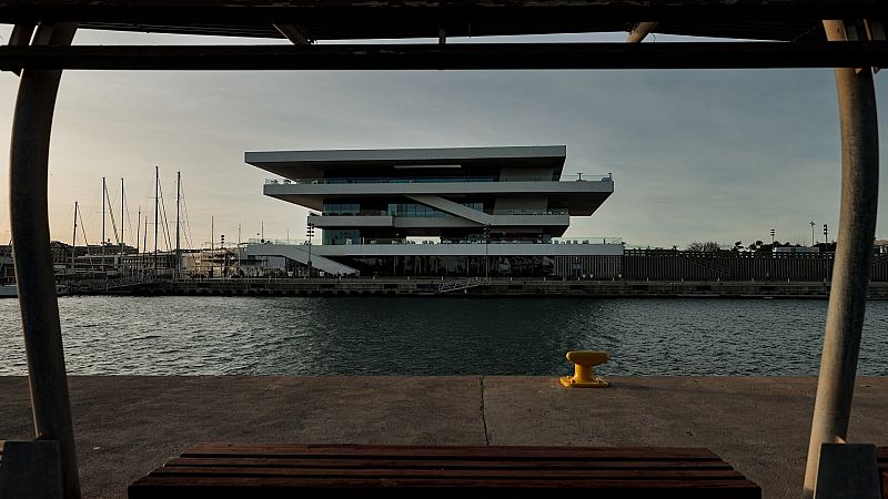 David Chipperfield, Premio Pritzker de Arquitectura 2023