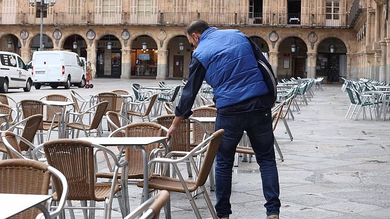 El PP pide comparecer a Díaz para que explique los datos de fijos discontinuos: en diciembre había 443.078 inactivos