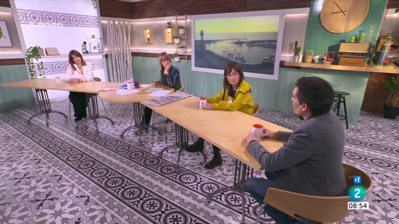 El testimoni de pacients: "La Covid persistent no mata, però atura la vida"