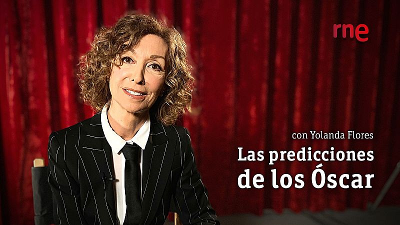 Las predicciones de los Óscar 2023, por Yolanda Flores