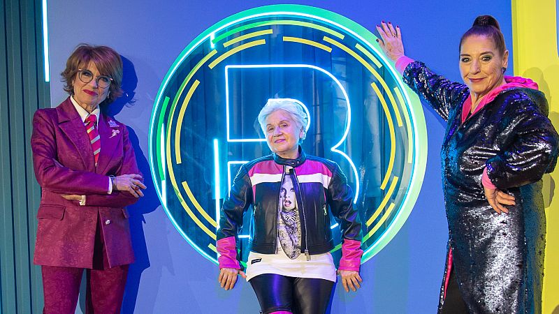 Charo, Pilar y Victoria ¿Quiénes son las 'ciberabuelas' de 'Brigada Tech'?