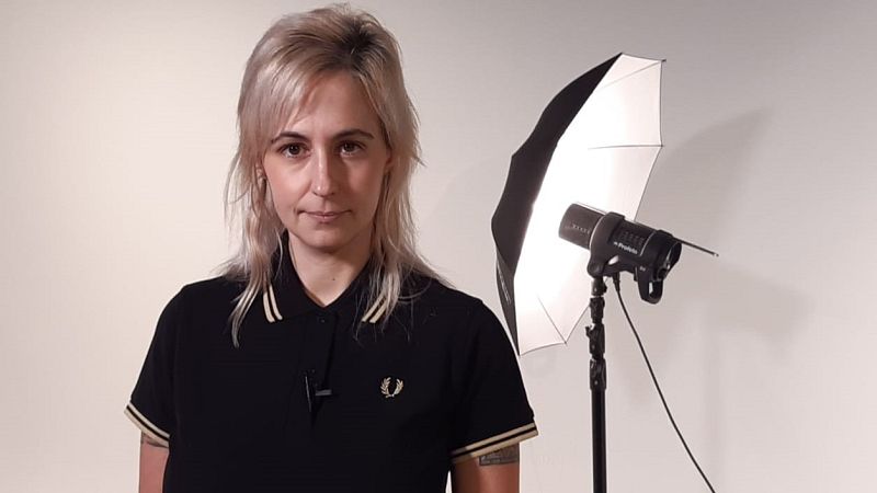 Marta Carmona, psiquiatra: 'Mucho de nuestro sufrimiento proviene de la desigualdad de género'