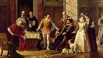 Documentos RNE - El ajedrez en España, renacimiento y modernidad - 10/03/23 - escuchar ahora