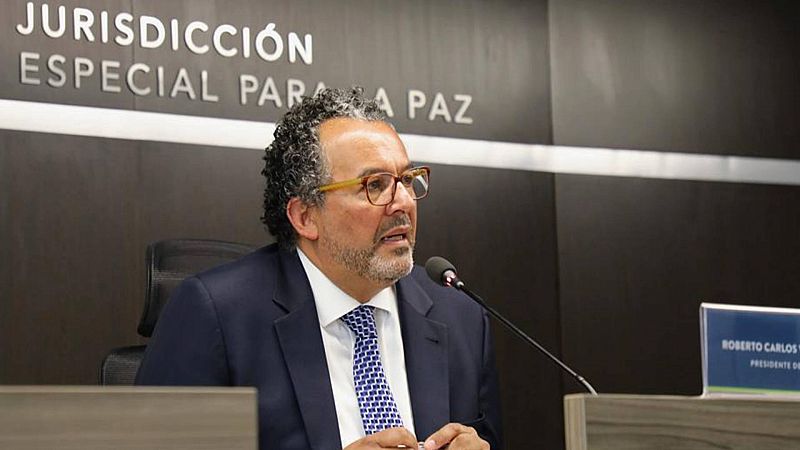 Imputan a diez exmiembros de la FARC por 14 crímenes de guerra contra la población en Colombia