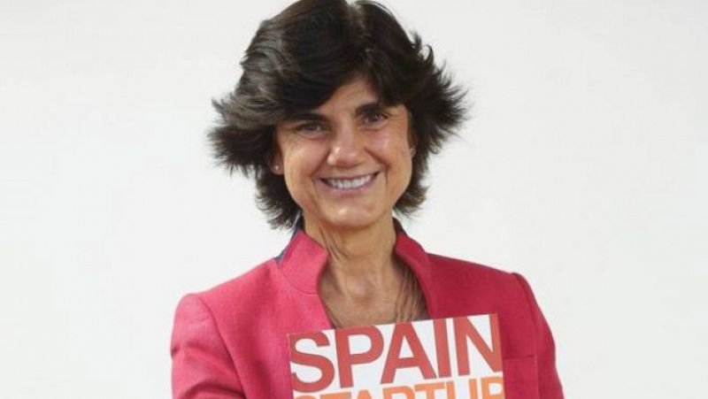 María Benjumea: "La sociedad necesita a las mujeres"