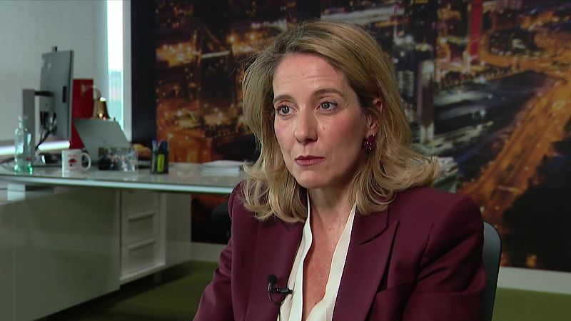 Mujeres en altos cargos: "Las empresas tienen una enorme responsabilidad en la promoción laboral femenina"