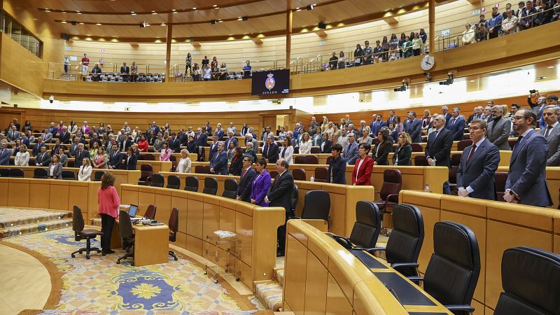 El PSOE salva por la mínima la ley de bienestar animal en el Senado, con nuevos cambios y pierde parte de la votación