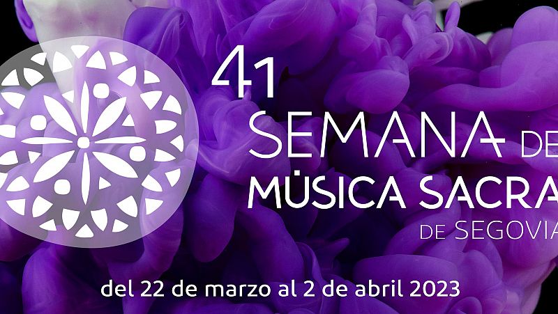 Semana de Música Sacra de Segovia: belleza y trascendencia