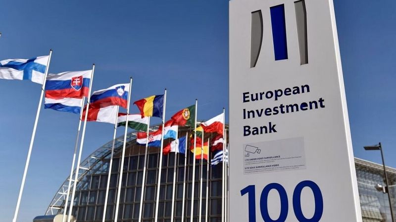 España, entre los países que captan más fondos del Banco Europeo de Inversiones con 9.961 millones en 2022