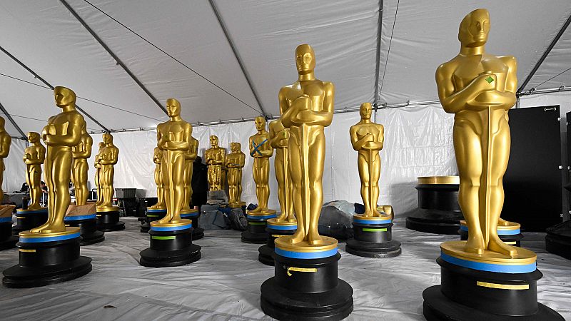 La insurrección que necesita la alfombra roja de los Oscar, Premios Oscar, Cine