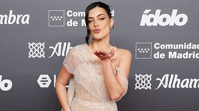 Premios �dolo 2023 | 'Influencers' proponen identificarse con el DNI para acabar con el 'hate' en las redes