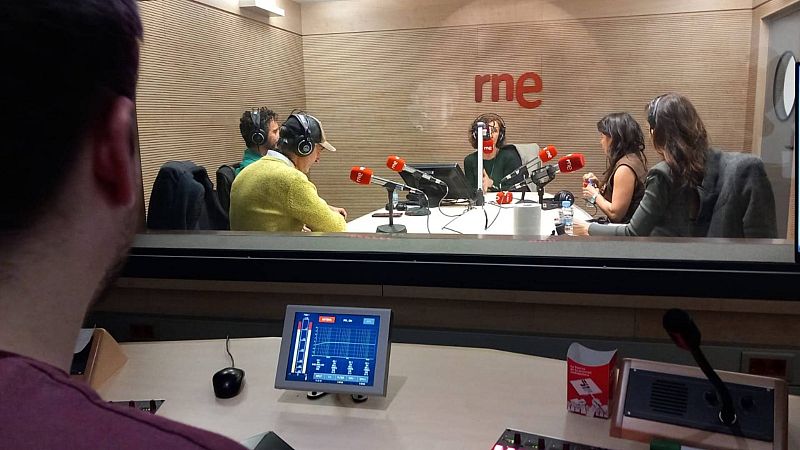 La previa de los Óscar y Mari(dos), en 'De película'