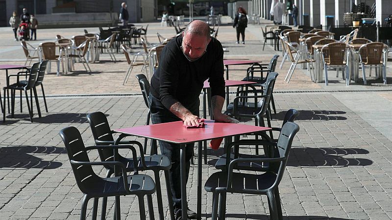 Los fijos discontinuos se disparan tras la reforma laboral: "Ha pasado de ser marginal a más del 10% de la contratación"