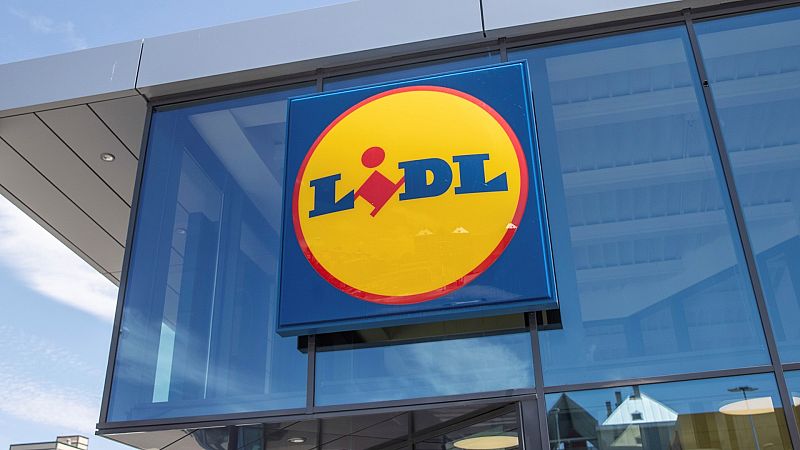 Lidl retira un producto de cecina loncheada por presencia de listeria
