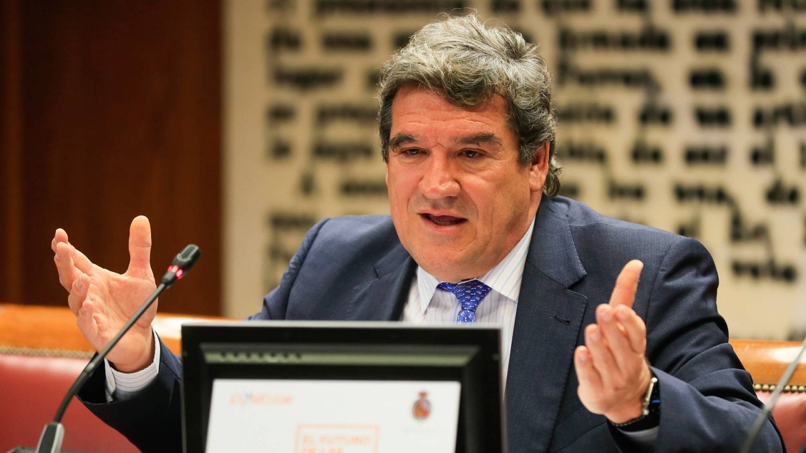 El Gobierno propone que la pensión se calcule con 25 años o con 29, excluyendo los dos peores