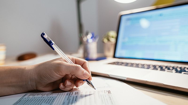 Consejos para hacer el borrador de la renta: cmo puedo solicitarlo y cules son los plazos?