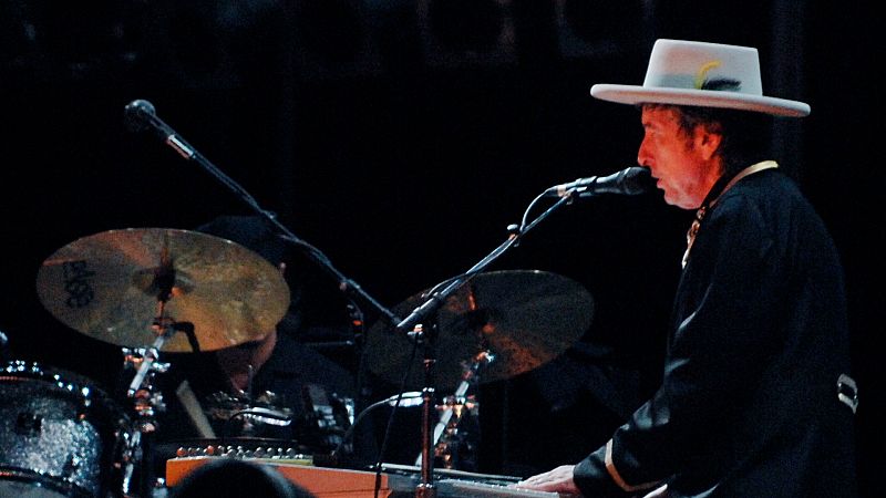 Bob Dylan vuelve a España con doce conciertos en junio en una gira sin móviles ni clásicos en el repertorio