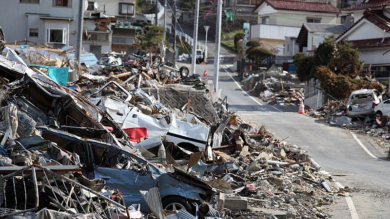 12 años del terremoto y tsunami de Fukushima. ¿Podría ocurrir algo así en España?