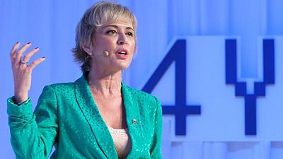 A golpe de bit - Carme Artigas: "Emprender es ser un héroe en España" - 01/03/23 - escuchar ahora