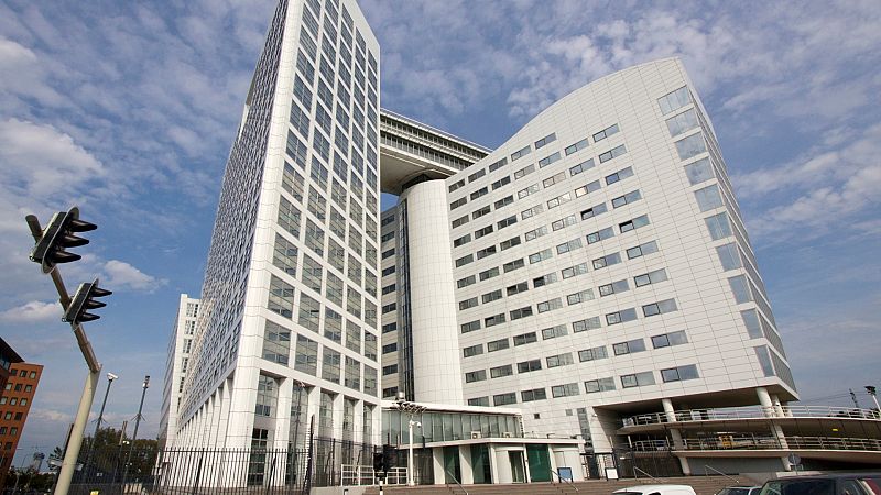 La Corte Penal Internacional cumple 20 años