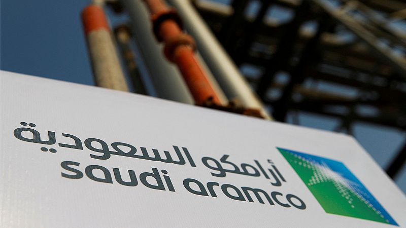 La saudí Aramco, la mayor petrolera del mundo, alcanza un beneficio neto récord de 161.100 millones en 2022