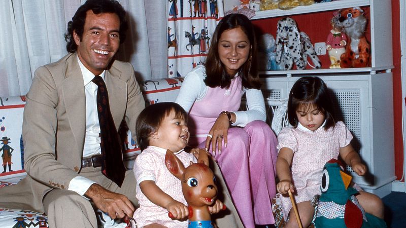 Julio Iglesias e Isabel Preysler: ¿Cómo es su relación en estos momentos?