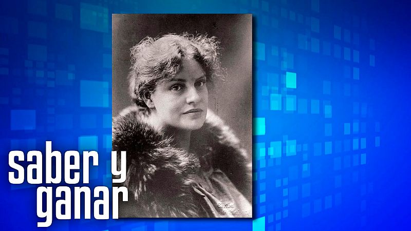 Lou-Andreas Salomé, la primera psicoanalista de la historia