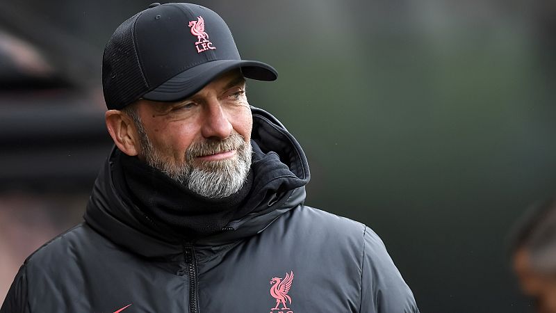 Real Madrid - Liverpool: Jurgen Klopp y el Bernabéu, un idilio no resuelto