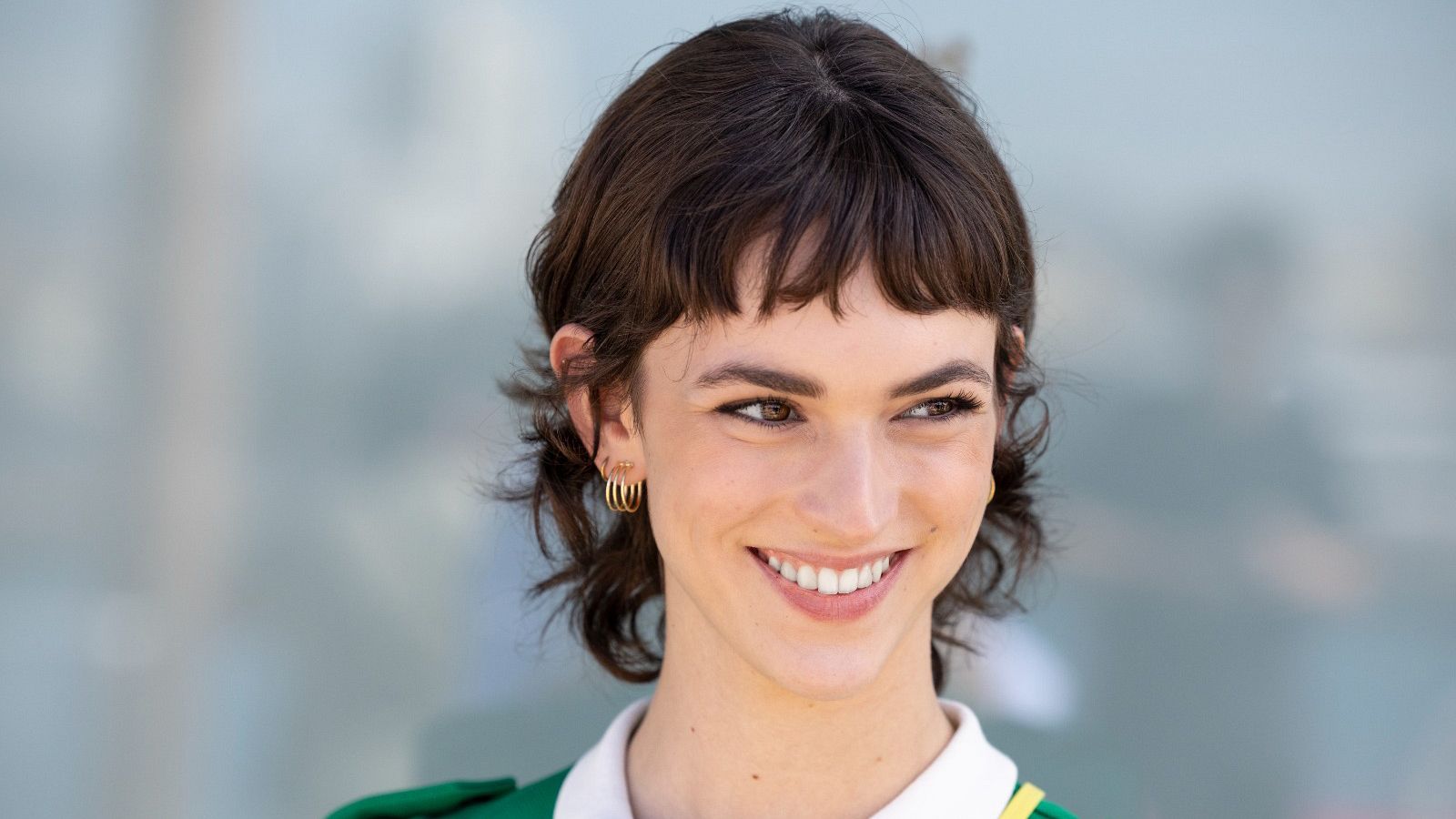 Alicia Falcó, una nueva revelación en el cine español