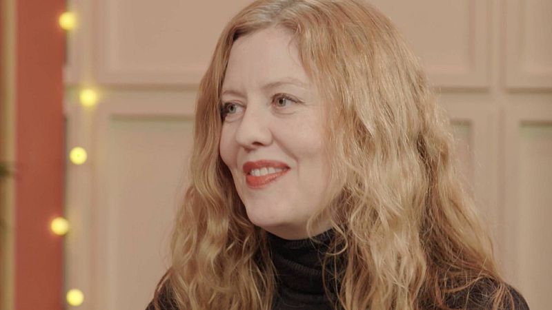 Venus O'Hara, l'activista sexual que té més de 700 joguines eròtiques a casa