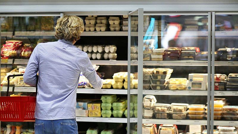 El preu dels aliments es dispara un 14,5% a Catalunya