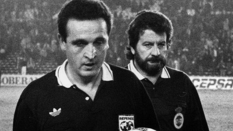 La Fiscalía Anticorrupción asume el 'Caso Negreira'