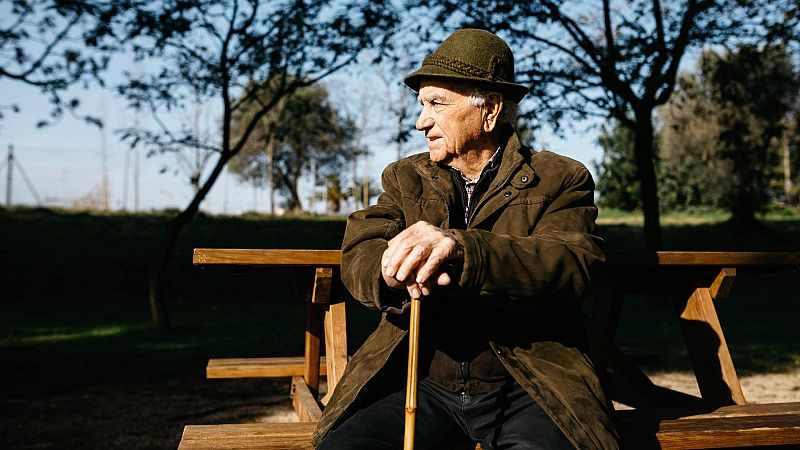 Garamendi critica que la reforma de las pensiones sean "lentejas": "Se nos ha hurtado el debate"