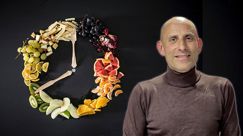 Lo que deberías saber sobre cuándo comer, según Julio Basulto