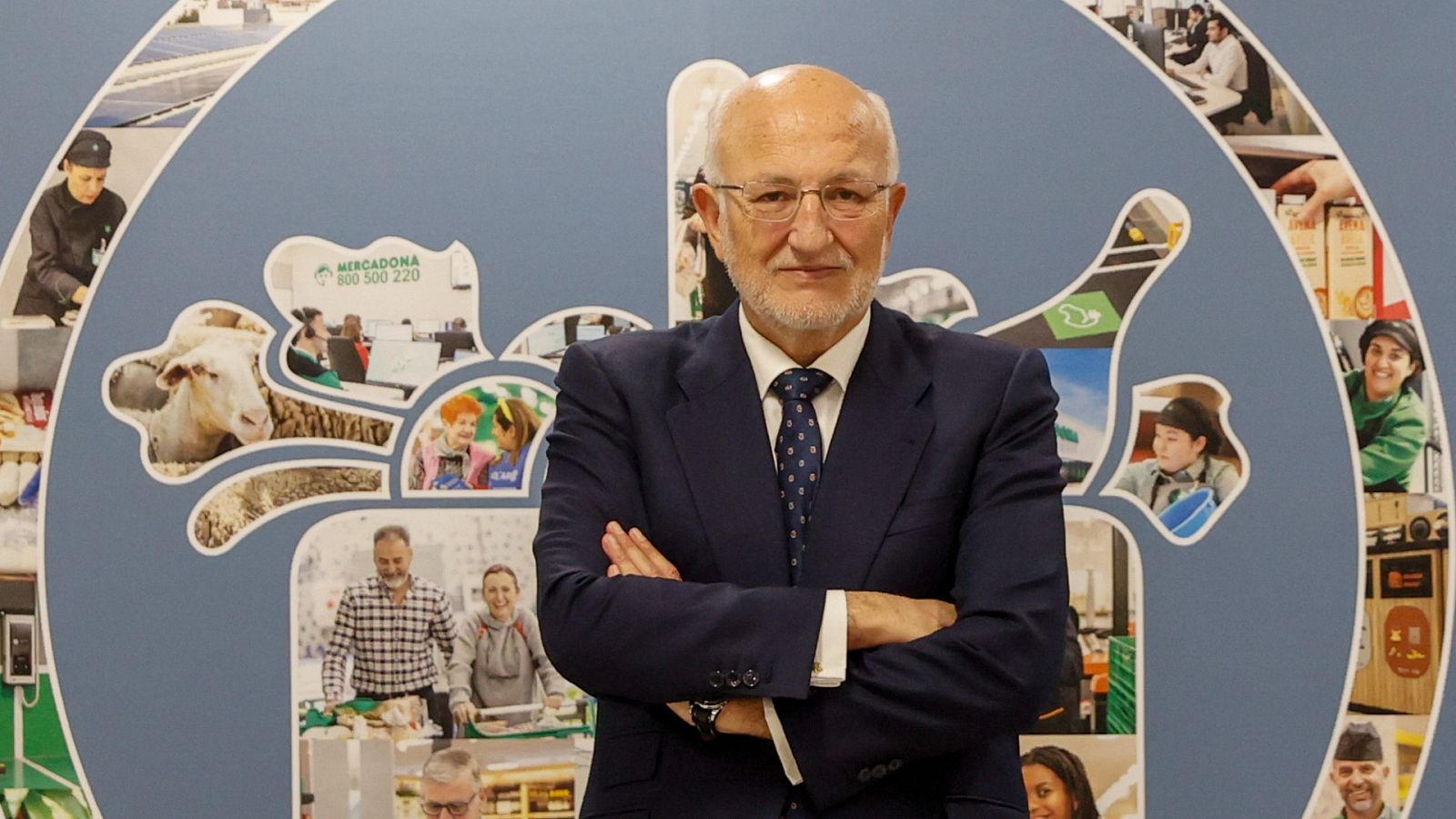 Roig: "Hemos subido una burrada los precios"