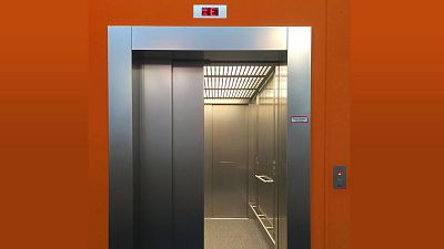 El ascensor: el invento que cambió el urbanismo - Escuchar ahora